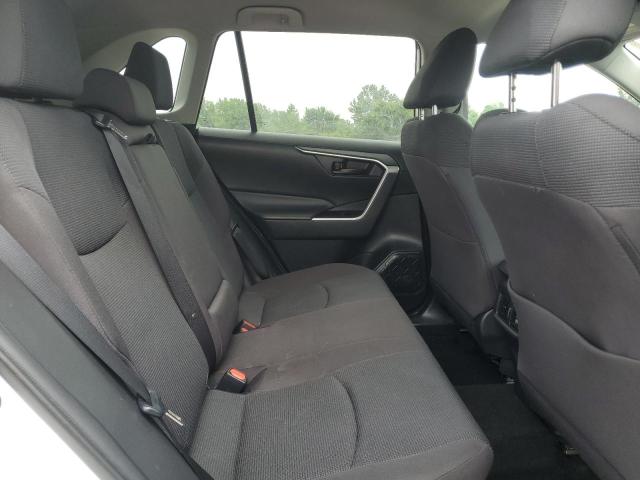 2021 TOYOTA RAV4 LE - 4T3LWRFV6MU020838