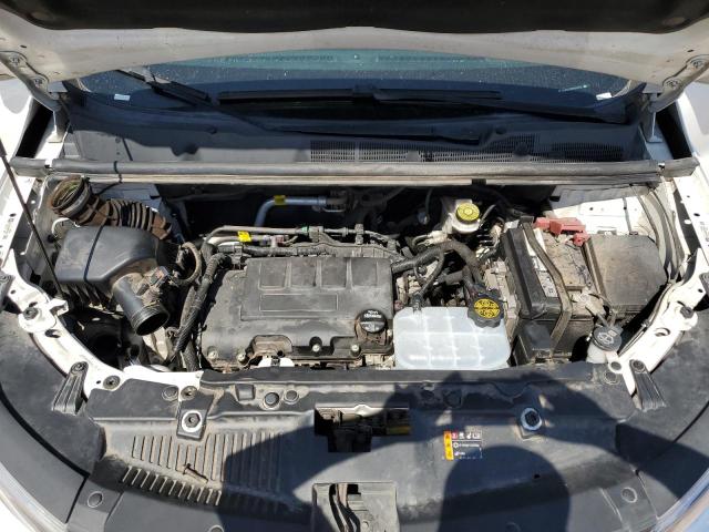 2021 CHEVROLET TRAX 1LT KL7CJLSBXMB337678