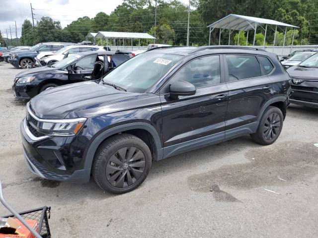 VOLKSWAGEN TAOS S