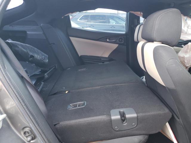 2018 HONDA CIVIC EX SHHFK7H59JU400413