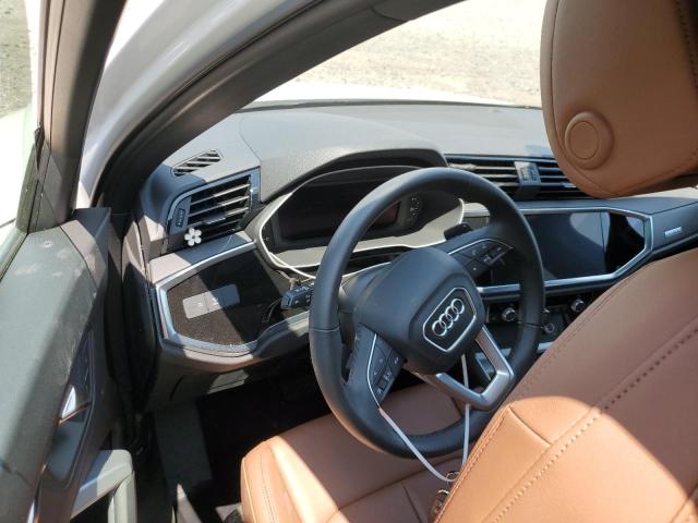 2024 AUDI Q3 PREMIUM WA1DECF30R1167739