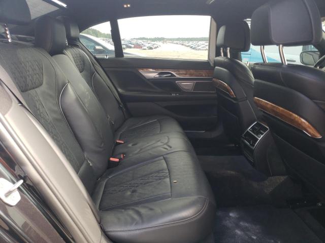 2018 BMW 750 XI WBA7F2C58JB238844