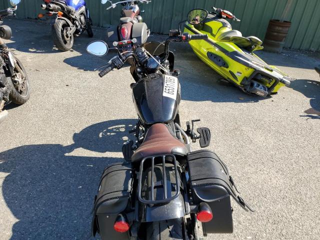 2021 INDIAN MOTORCYCLE CO. SCOUT BOBB 56KMTB117M3175680
