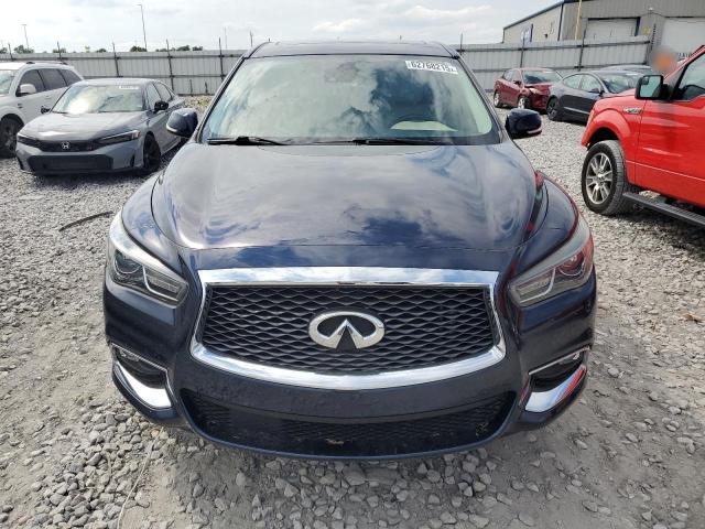 2019 INFINITI QX60 LUXE 5N1DL0MN9KC523156