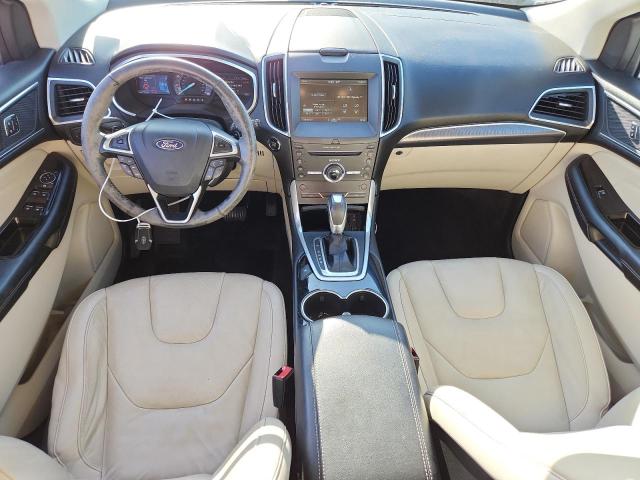 2015 FORD EDGE TITAN - 2FMTK3K93FBC05738