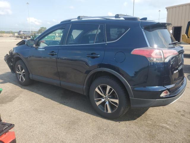 2017 TOYOTA RAV4 XLE - JTMRFREV3HJ133176