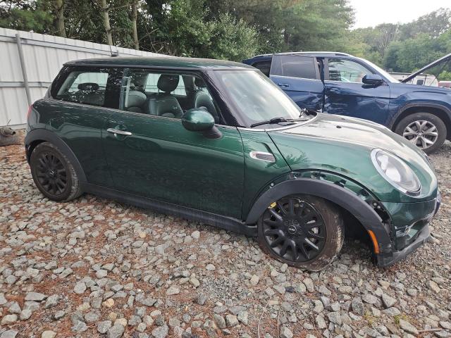 2018 MINI COOPER WMWXP5C59J2G62373