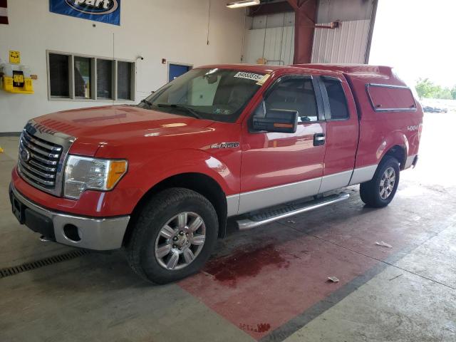 FORD F150 SUPER