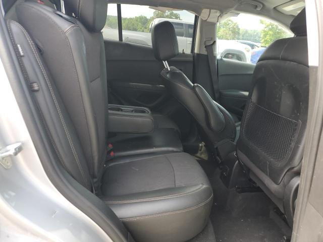 2020 CHEVROLET TRAX 1LT 3GNCJLSB0LL311601