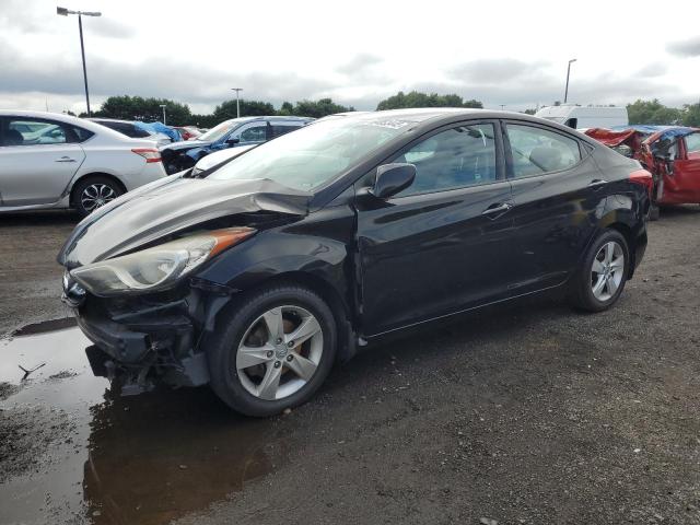 HYUNDAI ELANTRA GLS