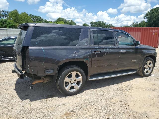 2015 CHEVROLET SUBURBAN C 1GNSCKKC7FR552173