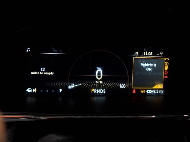 2017 LINCOLN CONTINENTA 1LN6L9NP3H5608066