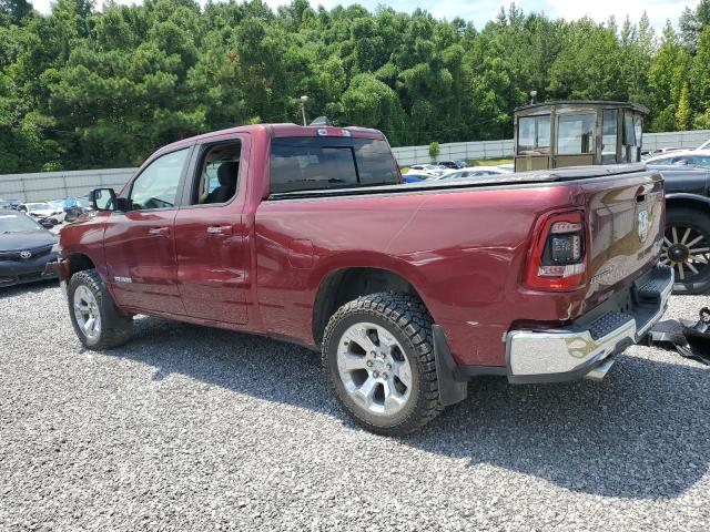 2019 RAM 1500 BIG HORN/LONE STAR 1C6SRFBT0KN607845