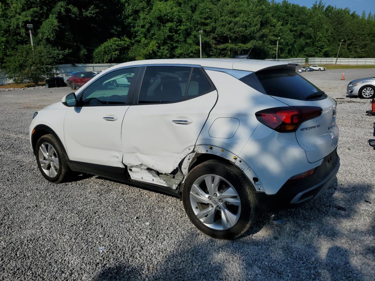 BUICK ENCORE PREFERRED