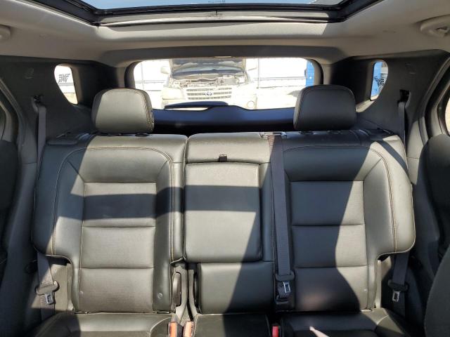 2018 CHEVROLET EQUINOX PR 3GNAXWEX9JS624261