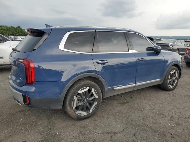 2023 KIA TELLURIDE 5XYP6DGC4PG339448