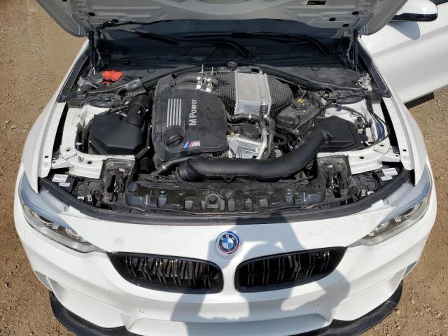 2016 BMW M4 - WBS3R9C54GK336630