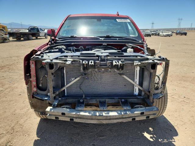 2015 GMC YUKON SLE 1GKS1AKC1FR598255