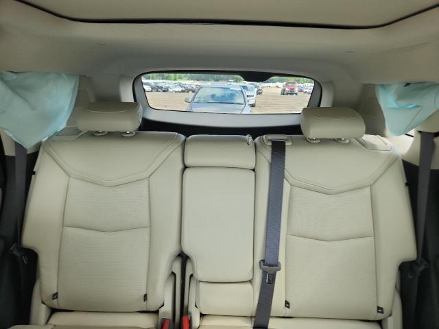 2019 CADILLAC XT5 PREMIU - 1GYKNFRS3KZ105139