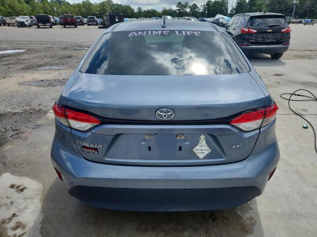 2023 TOYOTA COROLLA LE - 5YFB4MDE2PP047637