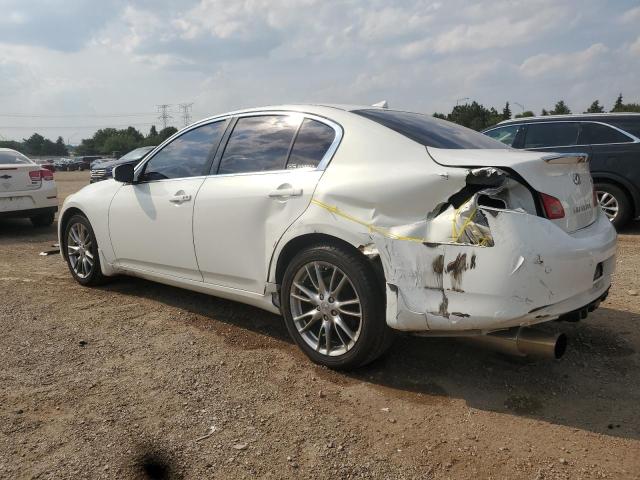 2013 INFINITI G37 - JN1CV6AR3DM750928