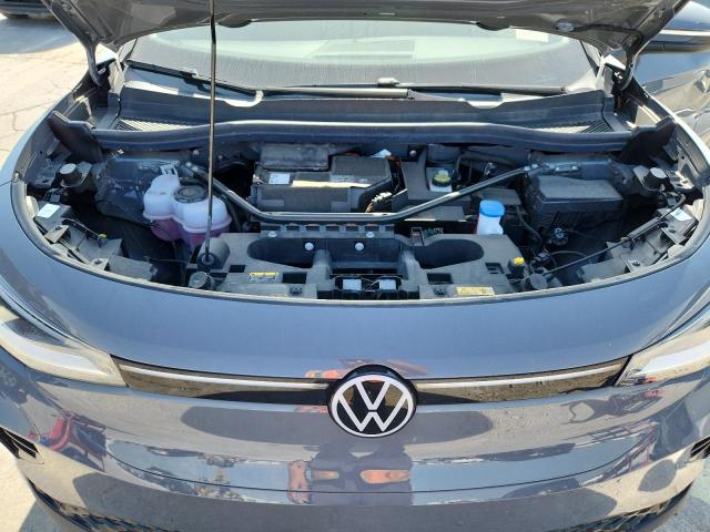 2023 VOLKSWAGEN ID.4 PRO S - 1V2VMPE80PC037090