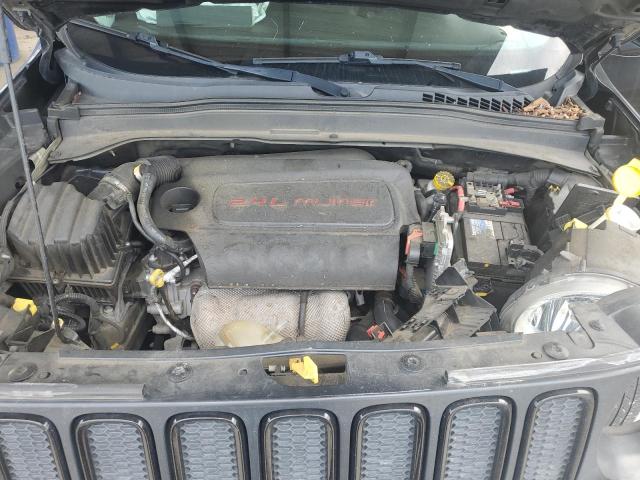 2017 JEEP RENEGADE L ZACCJABB6HPE67962