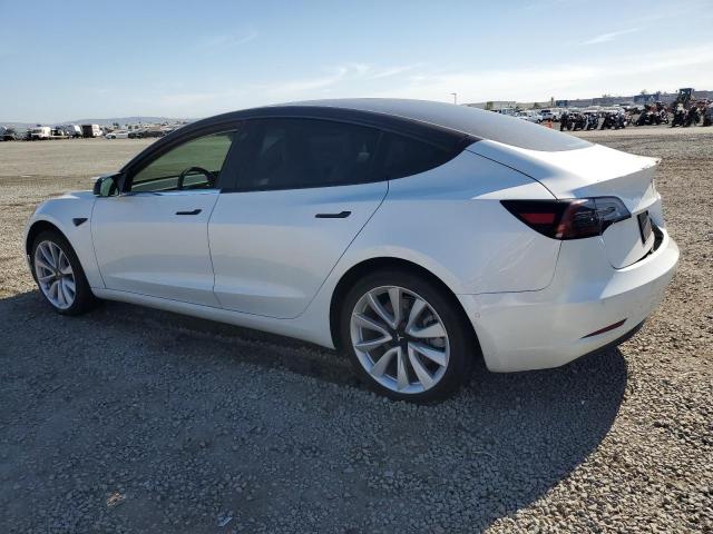 2020 TESLA MODEL 3 - 5YJ3E1EA6LF616023