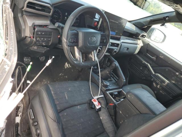 2024 TOYOTA TACOMA DOU 3TYLE5JN6RT016949
