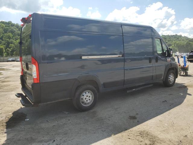 RAM PROMASTER 2019 blue  flexible fuel 3C6URVJG4KE542347 photo #4