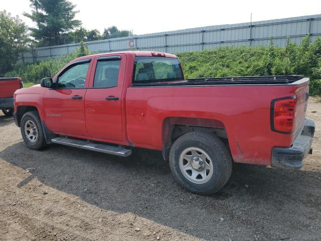 2016 CHEVROLET SILVERADO - 1GCRCNEC0GZ165227