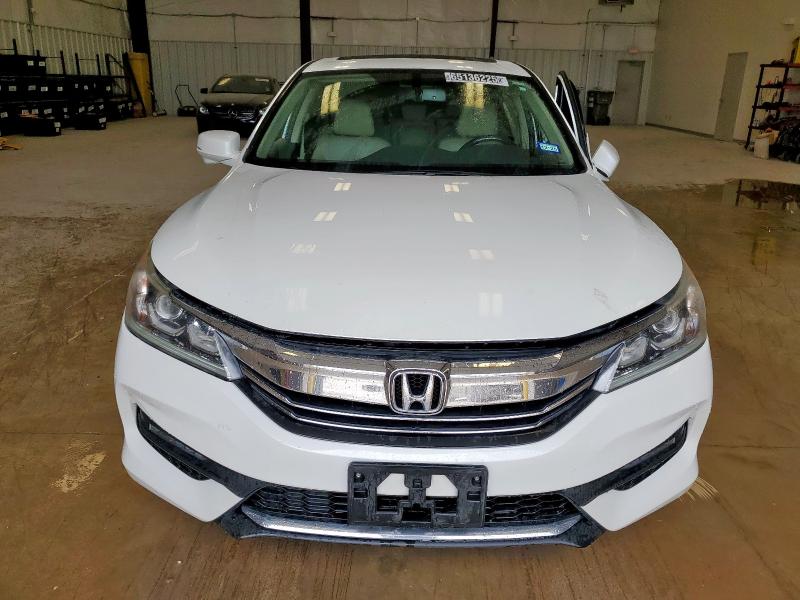 2017 HONDA ACCORD EXL 1HGCR3F87HA003048