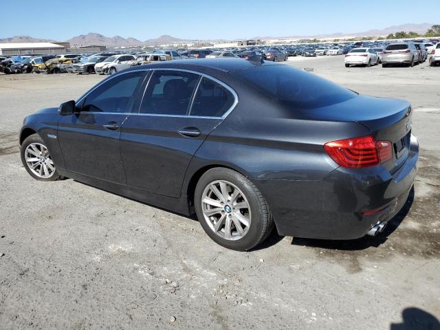 2015 BMW 528 I - WBA5A5C52FD524840