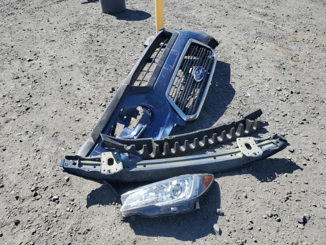 2020 SUBARU ASCENT PRE 4S4WMACD7L3464629
