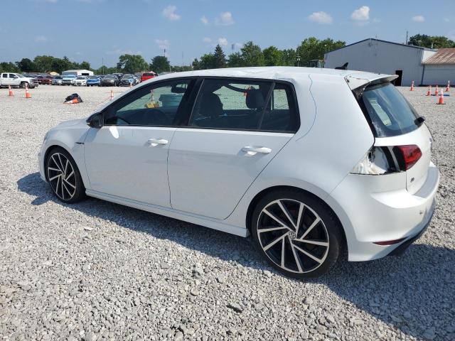 2017 VOLKSWAGEN GOLF R WVWWF7AU4HW170910