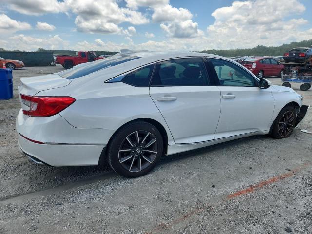 2021 HONDA ACCORD EXL 1HGCV1F58MA111677