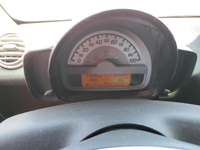 2011 SMART FORTWO - WMEEJ3BA5BK425216