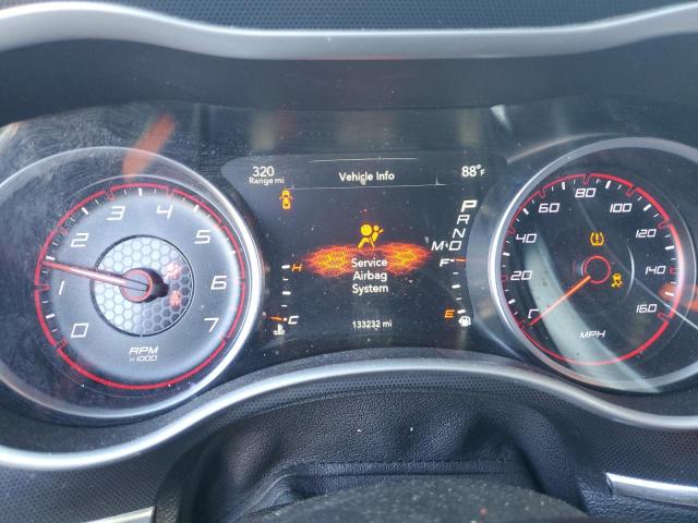 2017 DODGE CHARGER R/ - 2C3CDXCT9HH615190