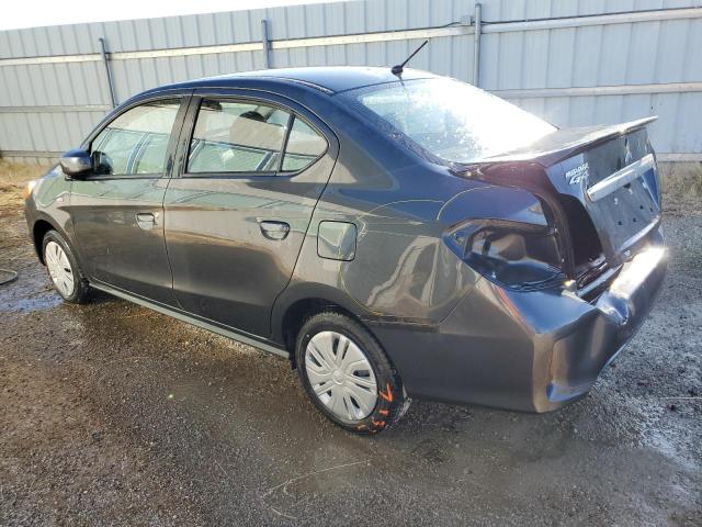 Vin: ml32fufj6rhf18262, lot: 63400055, mitsubishi mirage g4 es 20242