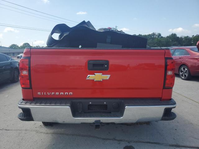 2019 CHEVROLET SILVERADO LD C1500 LT 2GCRCPEC0K1145184