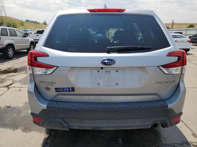 2019 SUBARU FORESTER JF2SKAAC1KH579071