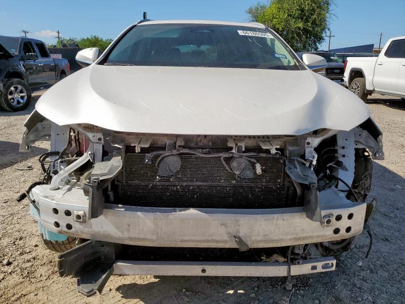 2022 LEXUS NX 350H 2T2GKCEZ9NC004056