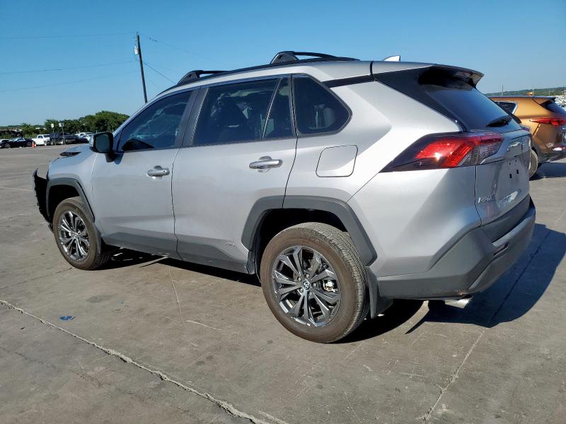 2023 TOYOTA RAV4 XLE P - 4T3B6RFV4PU137785
