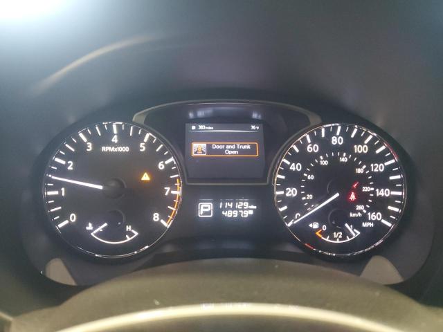 2014 NISSAN ALTIMA 2.5 - 1N4AL3AP1EC165057