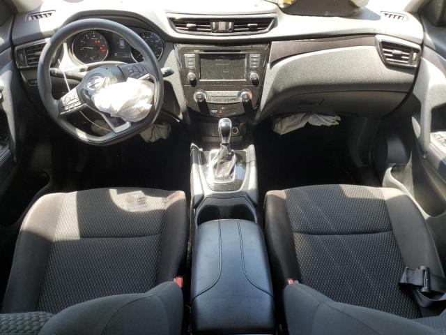 2022 NISSAN ROGUE SPORT S JN1BJ1AWXNW475807