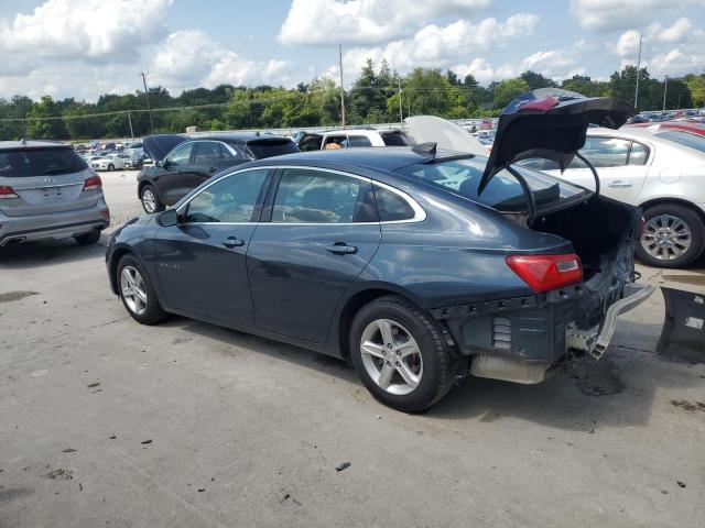 2020 CHEVROLET MALIBU LS 1G1ZB5ST1LF015946