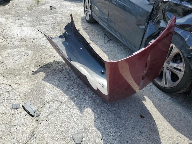 2017 CHEVROLET IMPALA LT 1G1105S38HU149200