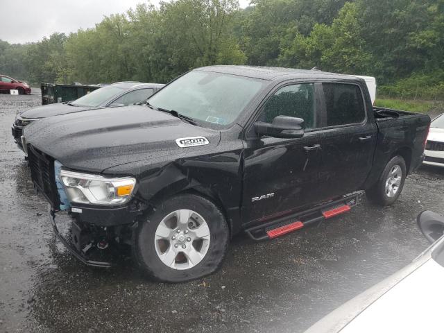 2023 RAM 1500 BIG H - 1C6SRFFT0PN635713