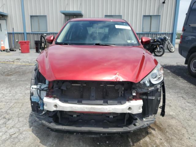 2016 MAZDA CX-5 GT JM3KE4DYXG0840919