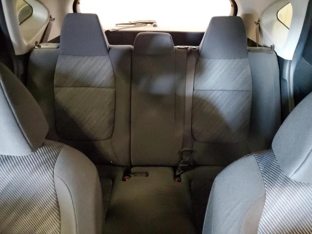 2022 KIA SELTOS LX KNDEPCAAXN7245610